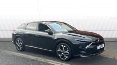 Citroen C5 X 1.2 PureTech 130 Shine 5dr EAT8 Petrol Estate